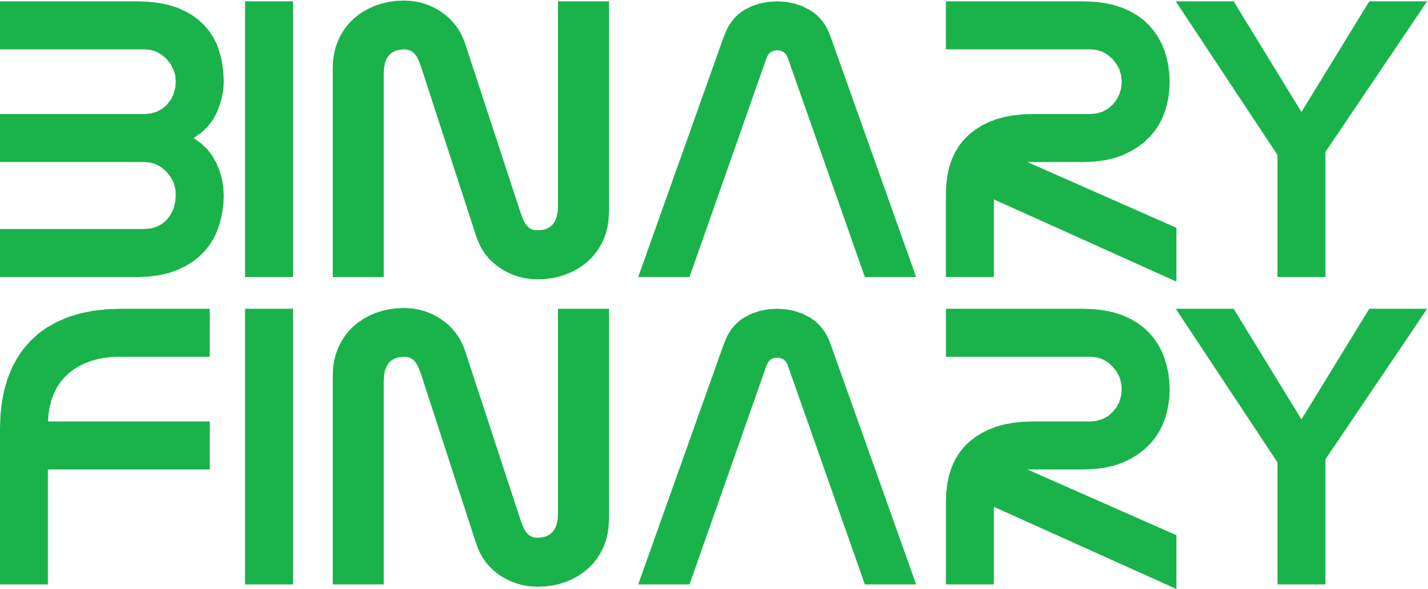 Binary Finary — Official Classic Trance Artist Website